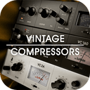 Native Instruments Vintage Compressors v1.4.4