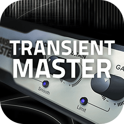 Native Instruments Transient Master FX v1.4.5