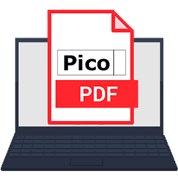 NCH PicoPDF Plus 6.05