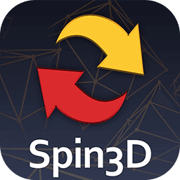 NCH Spin 3D Plus 7.01