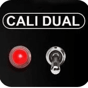 Nembrini Audio Cali Dual 1.0.5