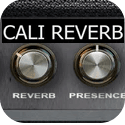 Nembrini Audio Cali Reverb 1.0.7