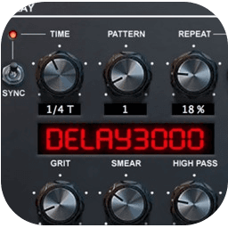 Nembrini Audio Delay3000 v1.2.2