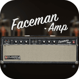 Nembrini Audio Faceman v1.0.1