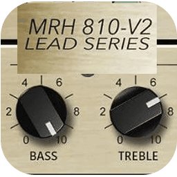 Nembrini Audio MRH810 1.2.0