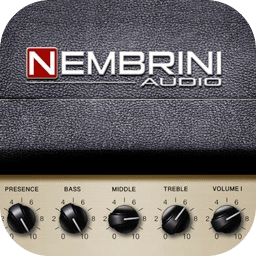 Nembrini Audio Overdrive Special v1.0.0