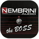 Nembrini Audio NA The Boss Bundle v1.2.2