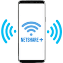 NetShare+ Wifi Tether v3.5
