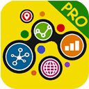 Network Manager - Network Tools v18.7.2