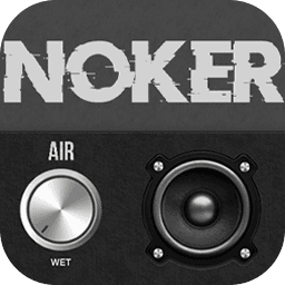 New Nation Noker Drum & Bass v1.1.1