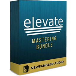 Newfangled Audio Elevate Bundle 1.12.7