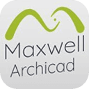 NextLimit Maxwell v5.1.2 for ARCHICAD
