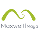 NextLimit Maxwell 5 v5.1.0 for Maya 2016-2020