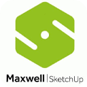 NextLimit Maxwell 5 v5.1.2 for SketchUp 2017-2020