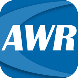 NI AWR Design Environment 22.1