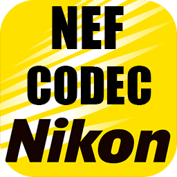 Nikon NEF Codec 1.31.2
