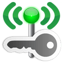 Nirsoft WirelessKeyView 2.23