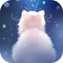 Snow Kitten Live Wallpaper Pro 1.0.0