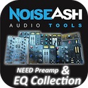 NoiseAsh Need Preamp & EQ Collection 1.1.2