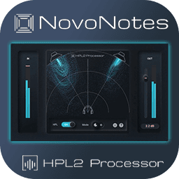 NovoNotes HPL2 Processor v2.1.1