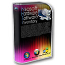 Nsasoft Hardware Software Inventory 1.6.7.0
