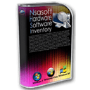Nsasoft Hardware Software Inventory 1.6.7.0