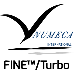 NUMECA FINE/Turbo 17.1 