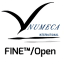 NUMECA FINE/Open 10.1