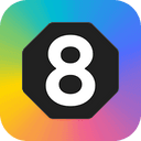 Octane icon pack v1.1.1
