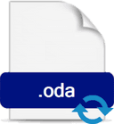 ODA File Converter 22.6.0