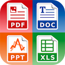 AI PDF Converter Chat file doc 256