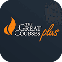 The Great Courses Plus – Online Learning Videos 5.3.6
