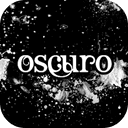 Oscuro Icon Pack v119.0