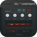 Output Movement 1.2.1