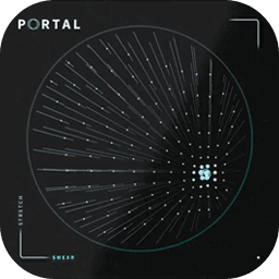 Output Portal v1.2.1