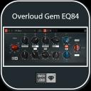 Overloud Gem EQ84 v1.3.5