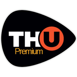 Overloud TH-U Premium 1.4.26