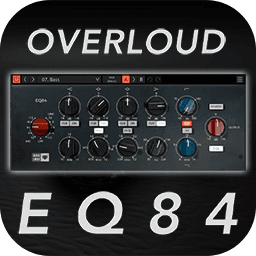Overloud Gem EQ84 v1.3.4