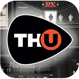 Overloud TH-U Slate Edition 1.4.11