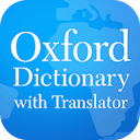 Oxford Dictionary & Translator: text, speech & image v5.0.295