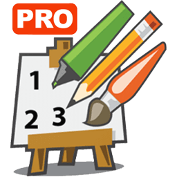 Paint By Numbers Creator Pro v1.0.36