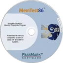 PassMark MemTest86 Pro 10.7.1000