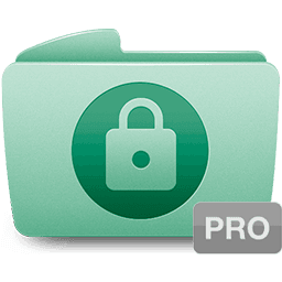 Password Folder Pro 2.4.1