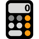 Calculator for Safari 1.6.1