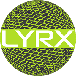 PCDJ LYRX 1.10.3