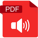PDF Speaker & PDF Reader v1.2.5