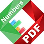 PDF to Numbers Converter 6.2.1
