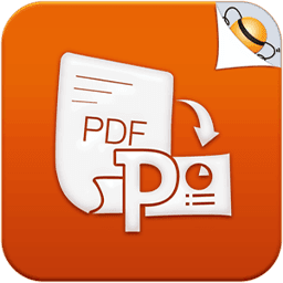 PDF to PowerPoint by Flyingbee Pro 5.3.8