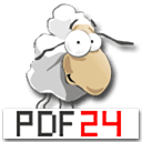 PDF24 Creator 11.16