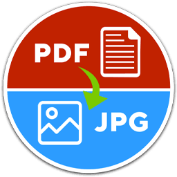 PDFArea PDF to Image Converter 5.2